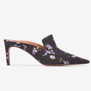 Altuzarra Davidson mules